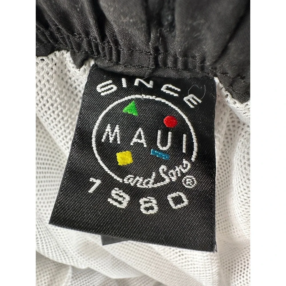 Maui and Sons maui sons